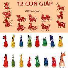 BCS 12 con giáp hàng bao sài
