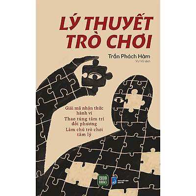 Sách - lý thuyết trò chơi