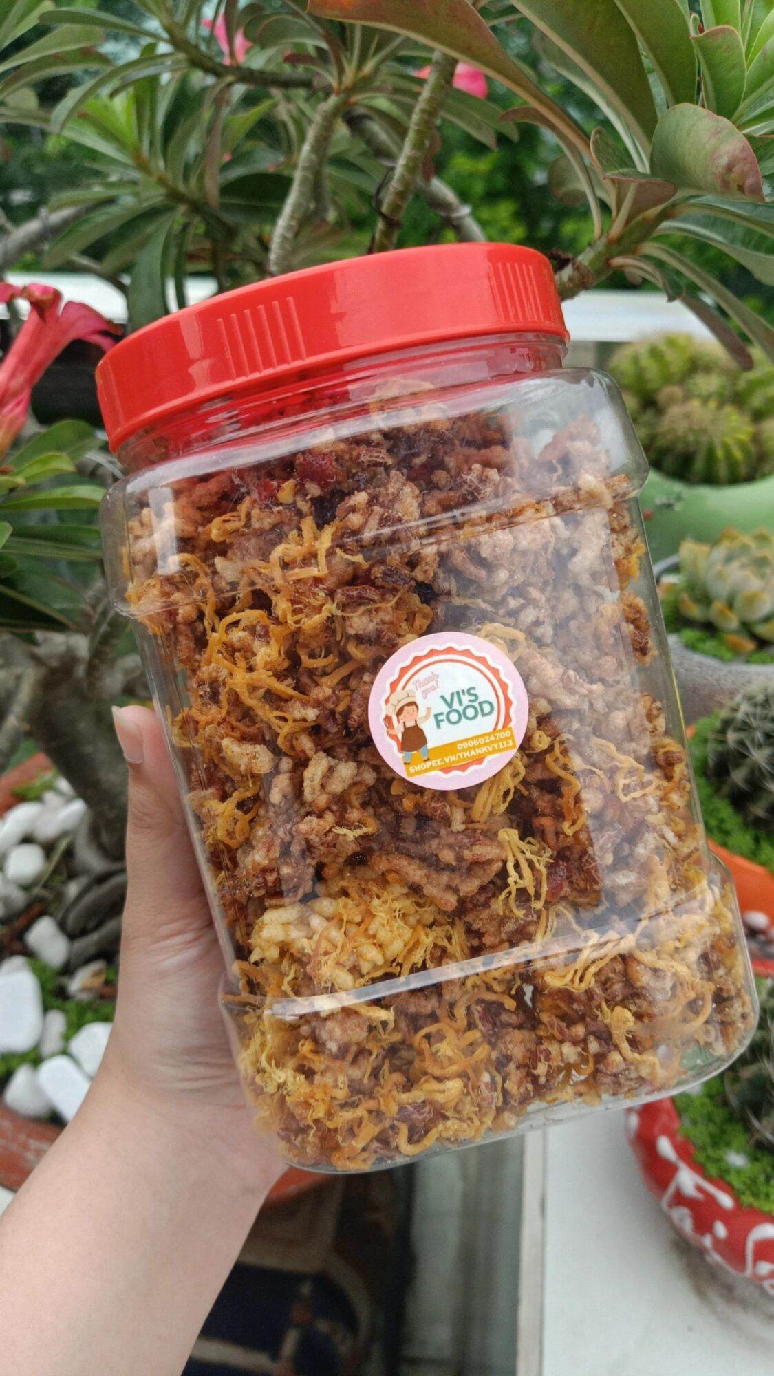 💟CƠM CHÁY BỂ GẠO LỨC CHÀ BÔNG💟