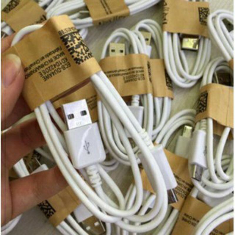 Cáp sạc micro usb sạc sam sung Android giá rẻ