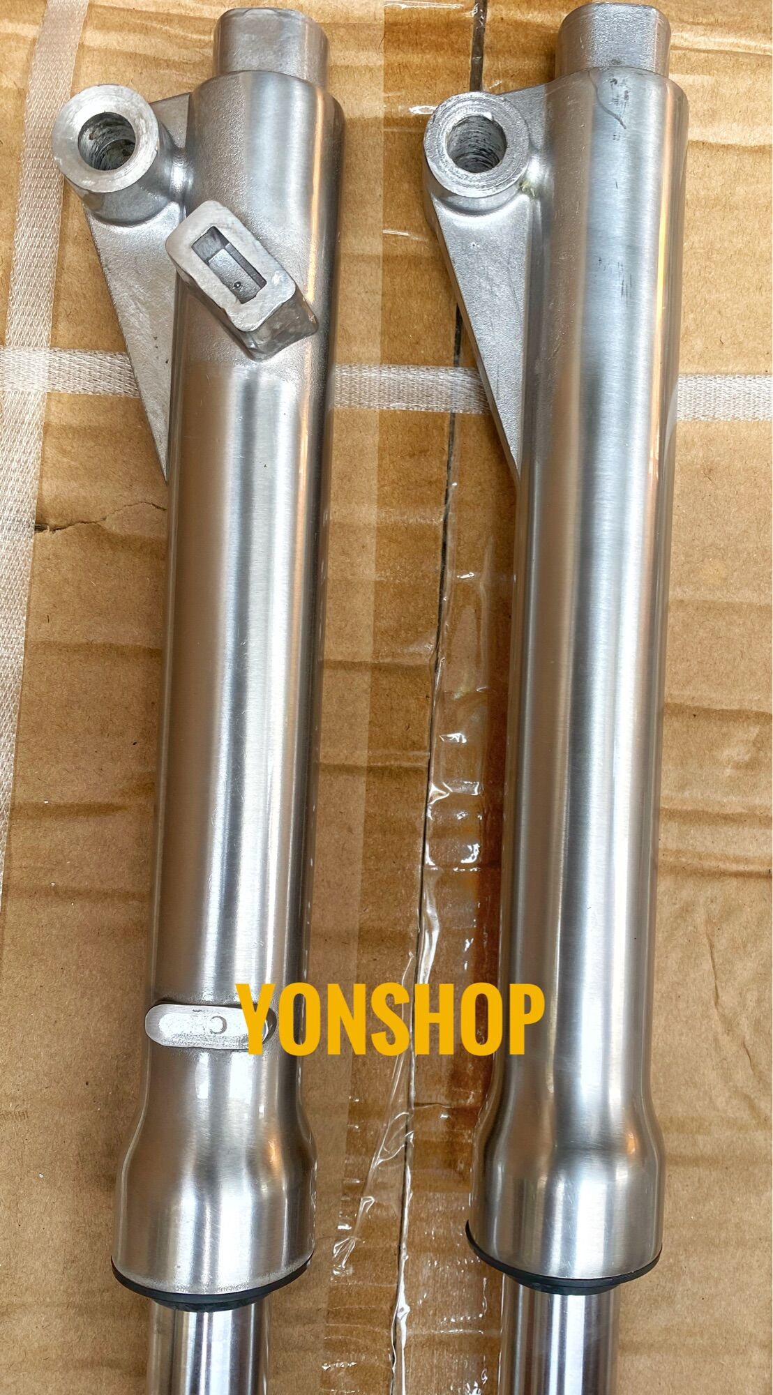 Phuộc Trước Xe Max Hàng Cao Cấp Loại 1