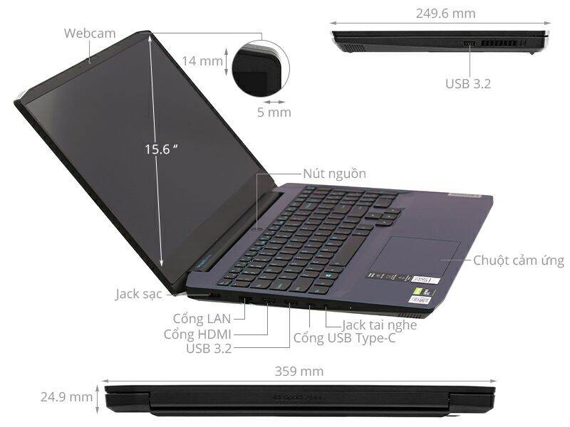 Laptop Lenovo