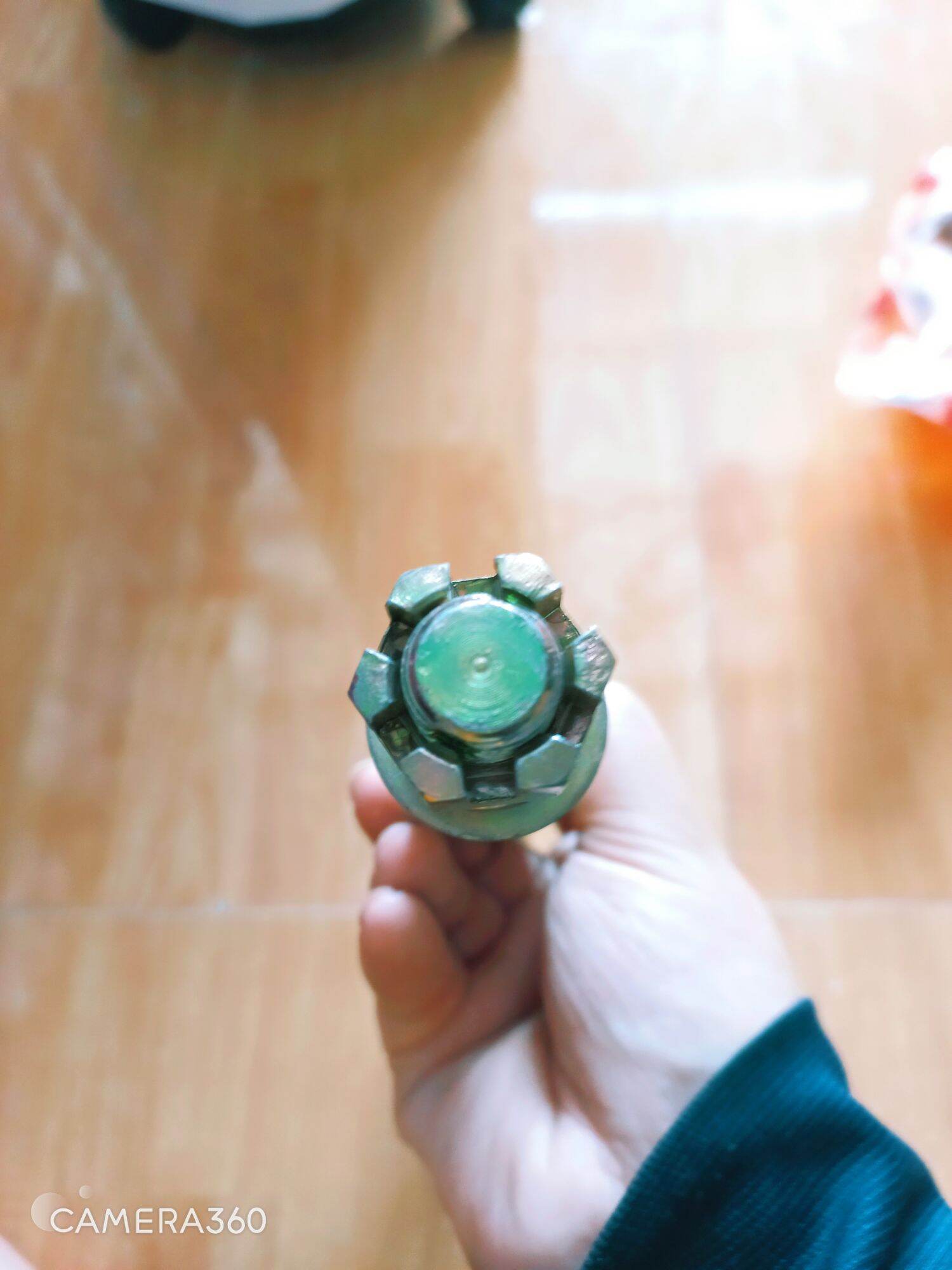 CỐT ĐÙM trước xe ba gác