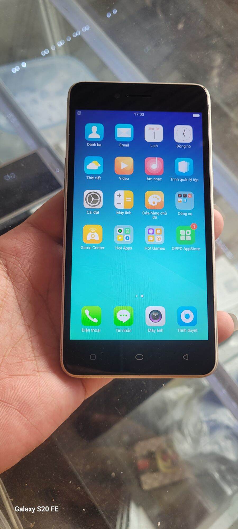 oppo a37 fe