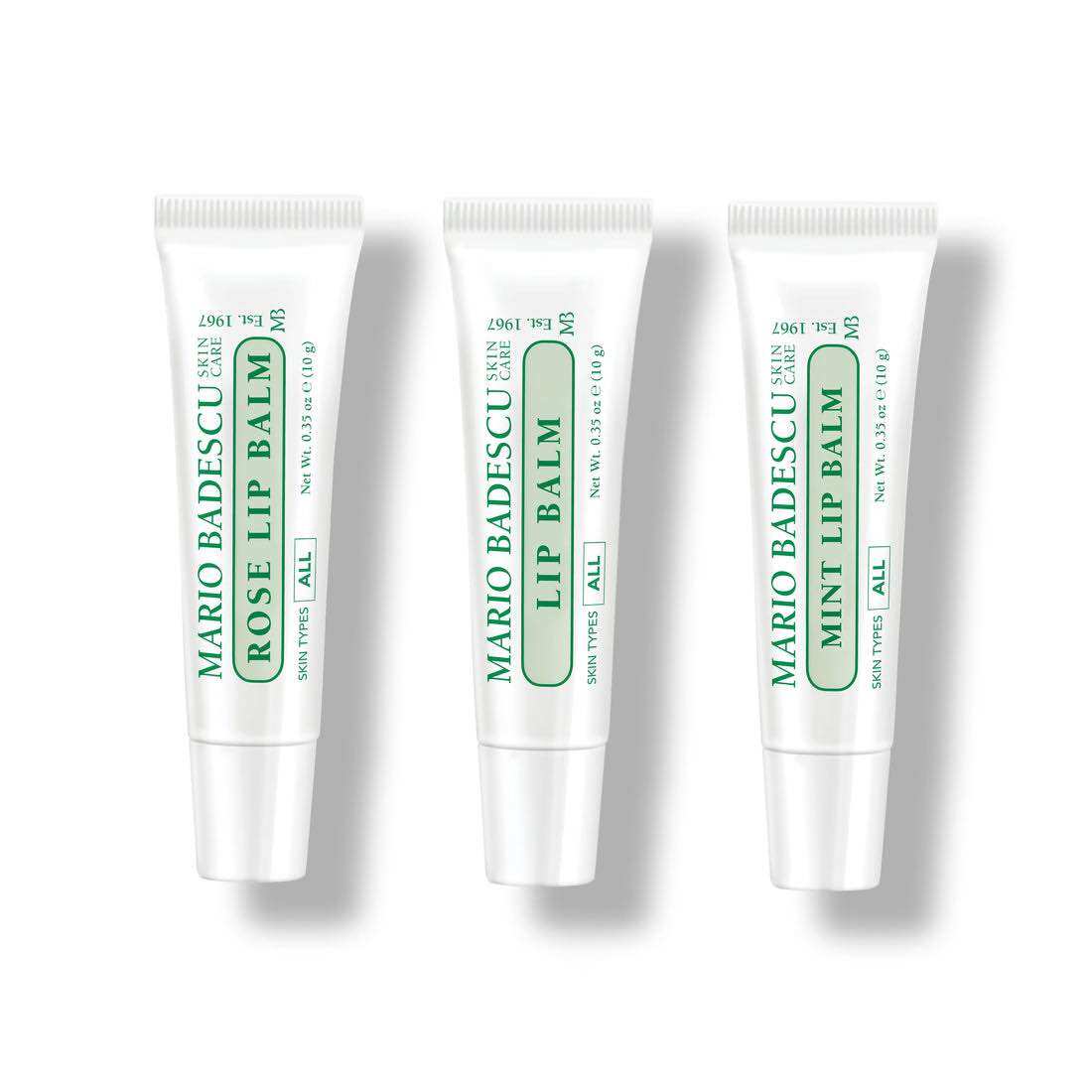 Son dưỡng môi mario badescu fullsz