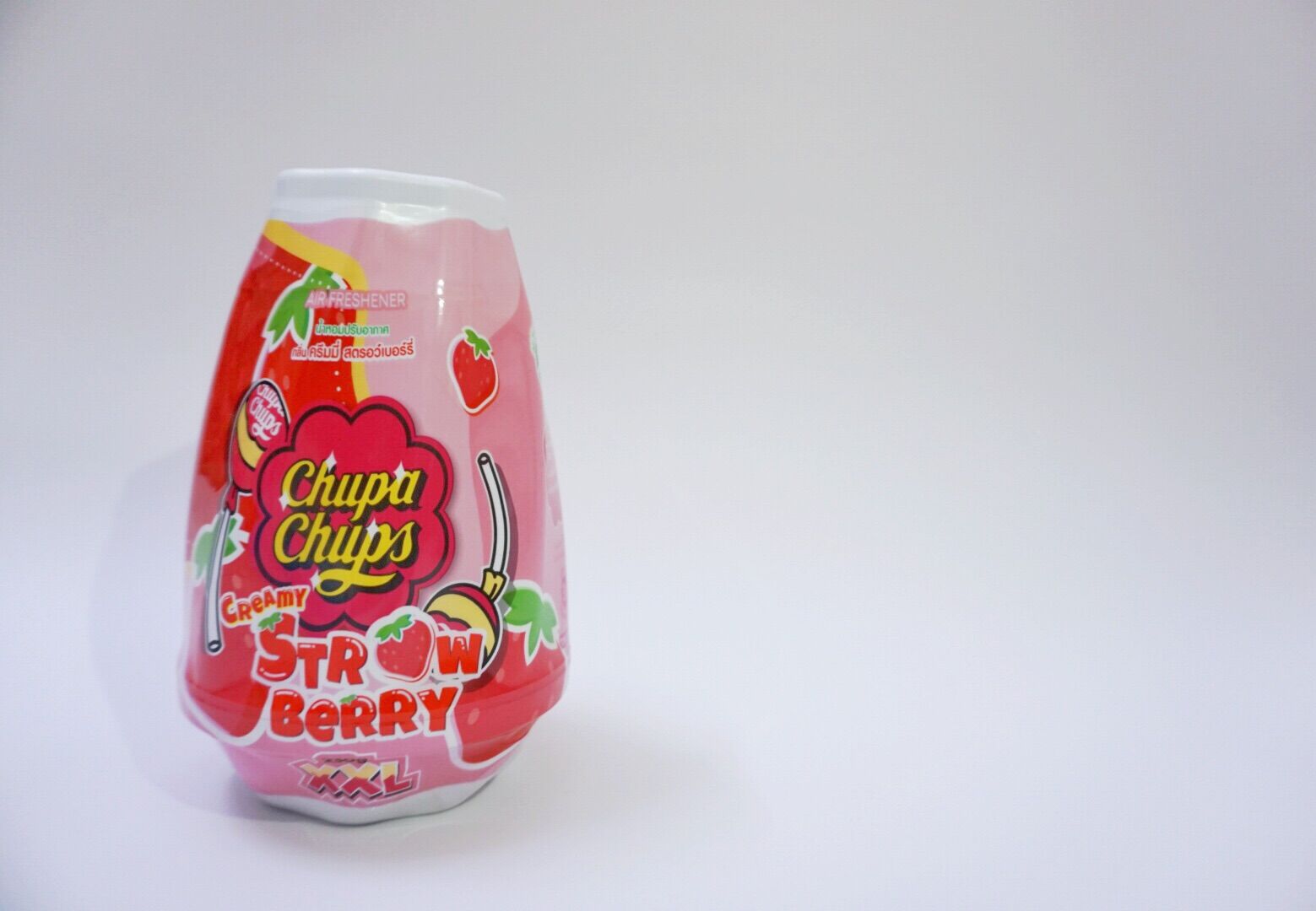 Sáp thơm Chupa Chups size XXL siêu thơm