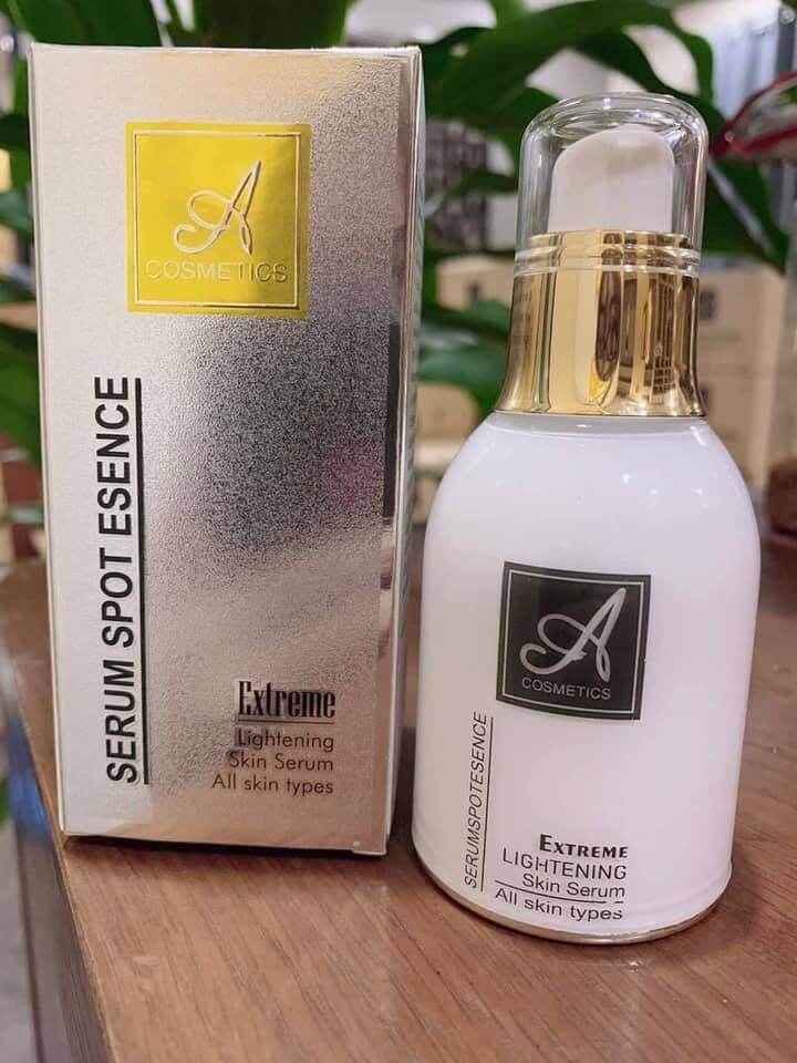 [HCM]serum A cosmetic