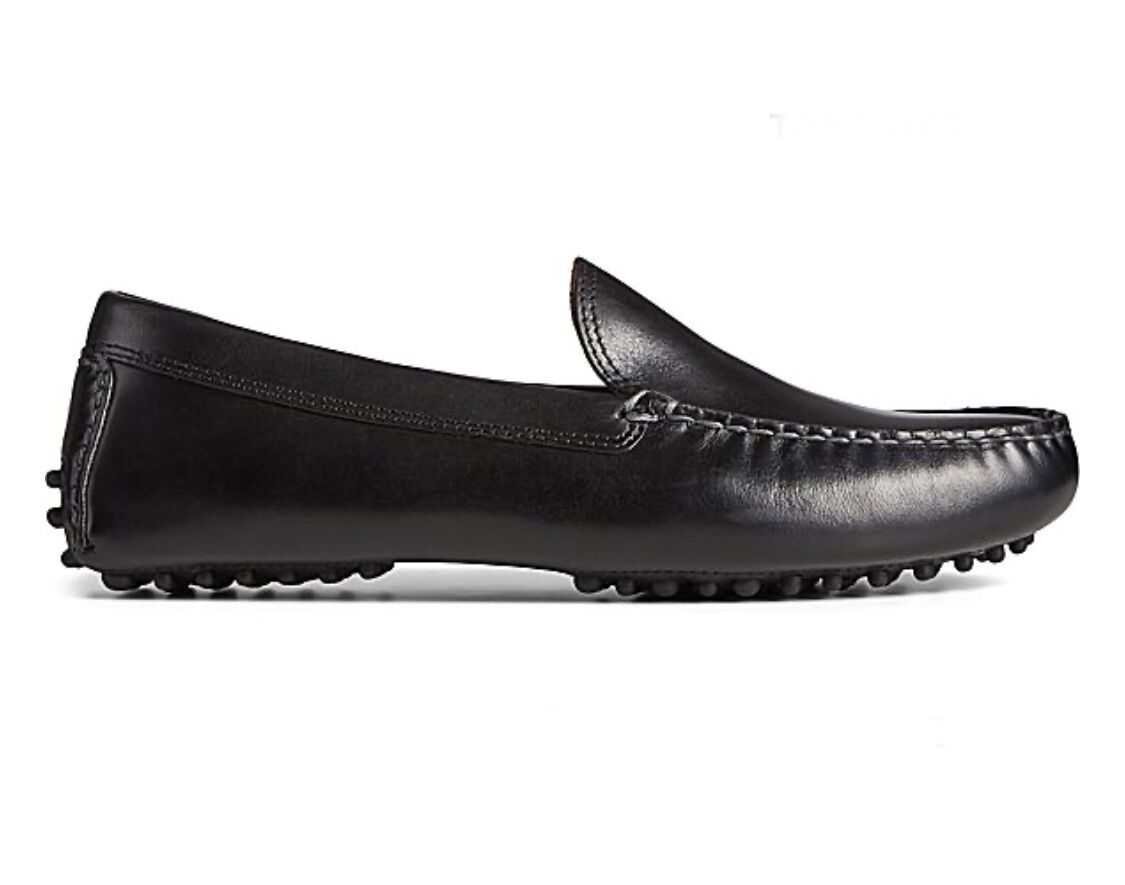 GIÀY MỌI DA NAM SPERRY-SIZE 39-XÁCH TAY MỸ 🇺🇸