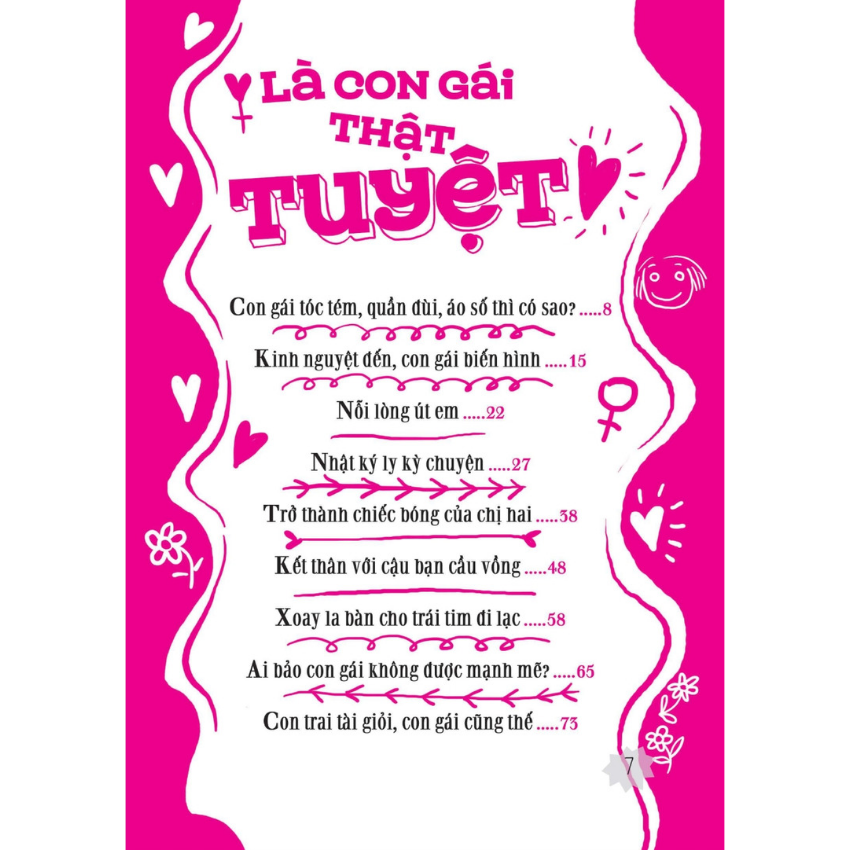 Sách - Tuổi dậy thì ti tỉ chuyện