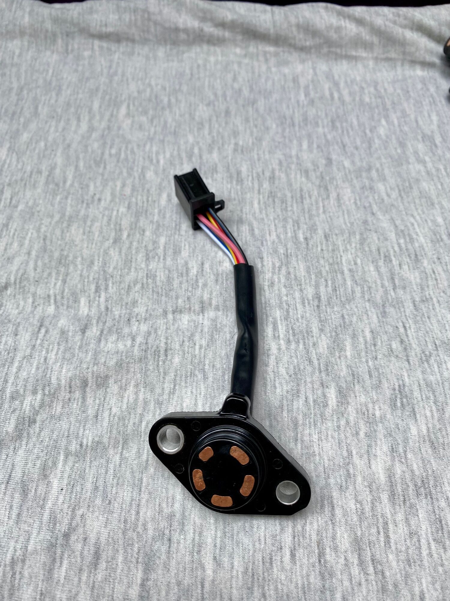 Dây báo số xe RS/Wave anpha, Revo/Ws, Fu neo L1