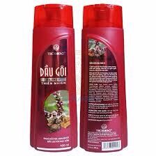 Dầu gội hà thủ ô Thorakao 400 ml