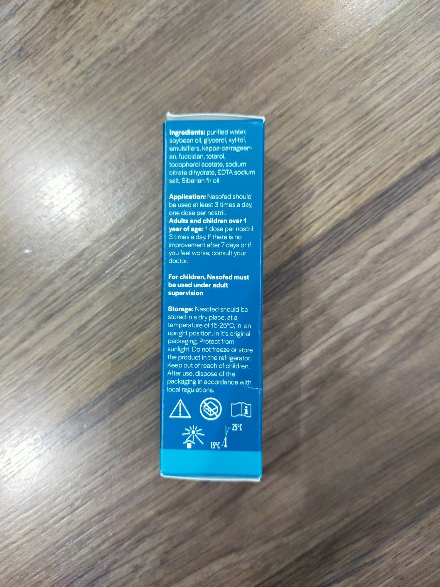 xịt Anti Virut