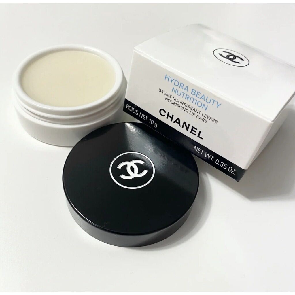 Chanel CM0255101 Hydra Beauty Nutrition Baume Lèvres  10gr buy online   Japan