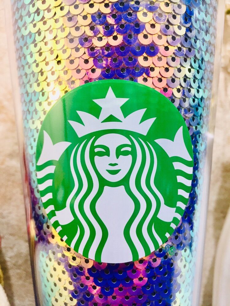 [ Store Mỹ ] Ly Nhựa Starbucks 710ml