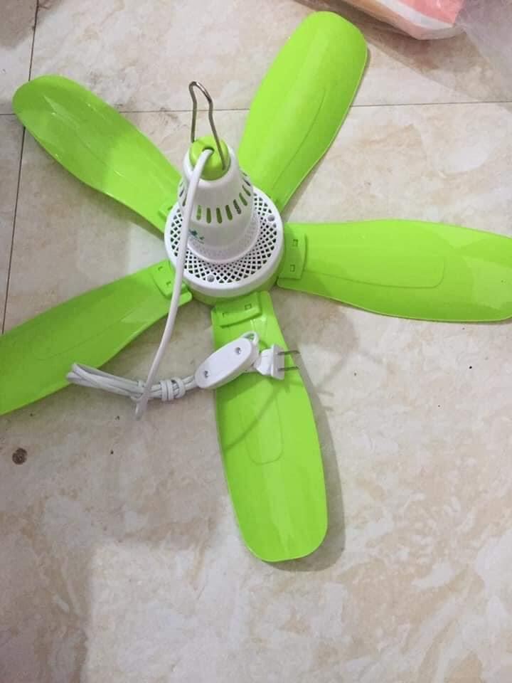 quạt trần màn 5 cánh