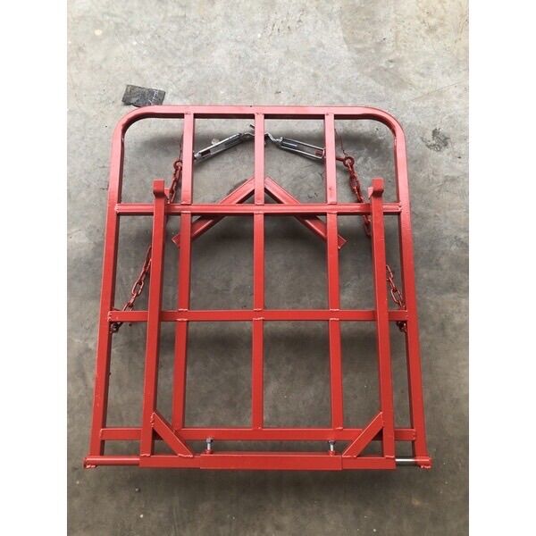 Giá chở hàng, baga xe máy dành riêng cho xe dream việt, tặng kèm dây chằng hàng