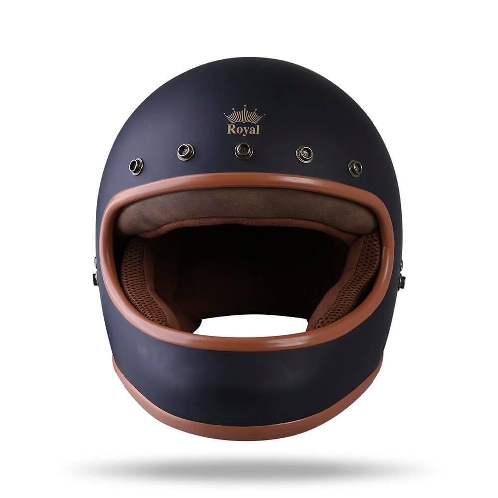 Nón bảo hiểm Royal M18 Classic chính hãng
