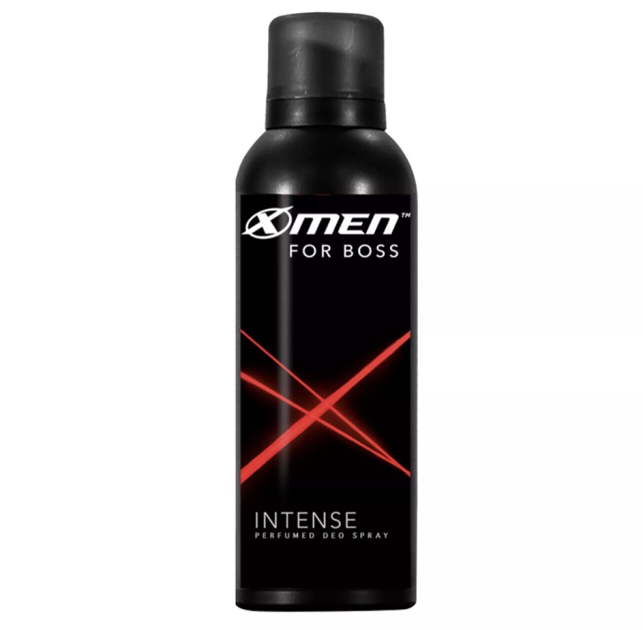 Xịt khử mùi toàn thân xmen for boss 150ml