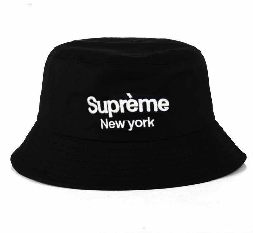 Nón bucket Supreme