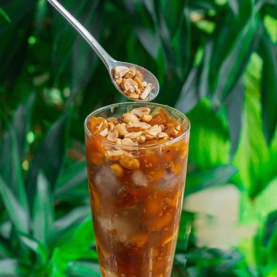 ĐÁ ME RIM ĐÁC DỪA DẺO THẬP CẨM 1kg