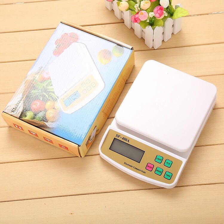Cân điện tử sf400a