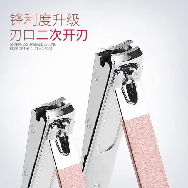 BỘ CHĂM SÓC MÓNG, BẤM MÓNG TAY 18 MÓN