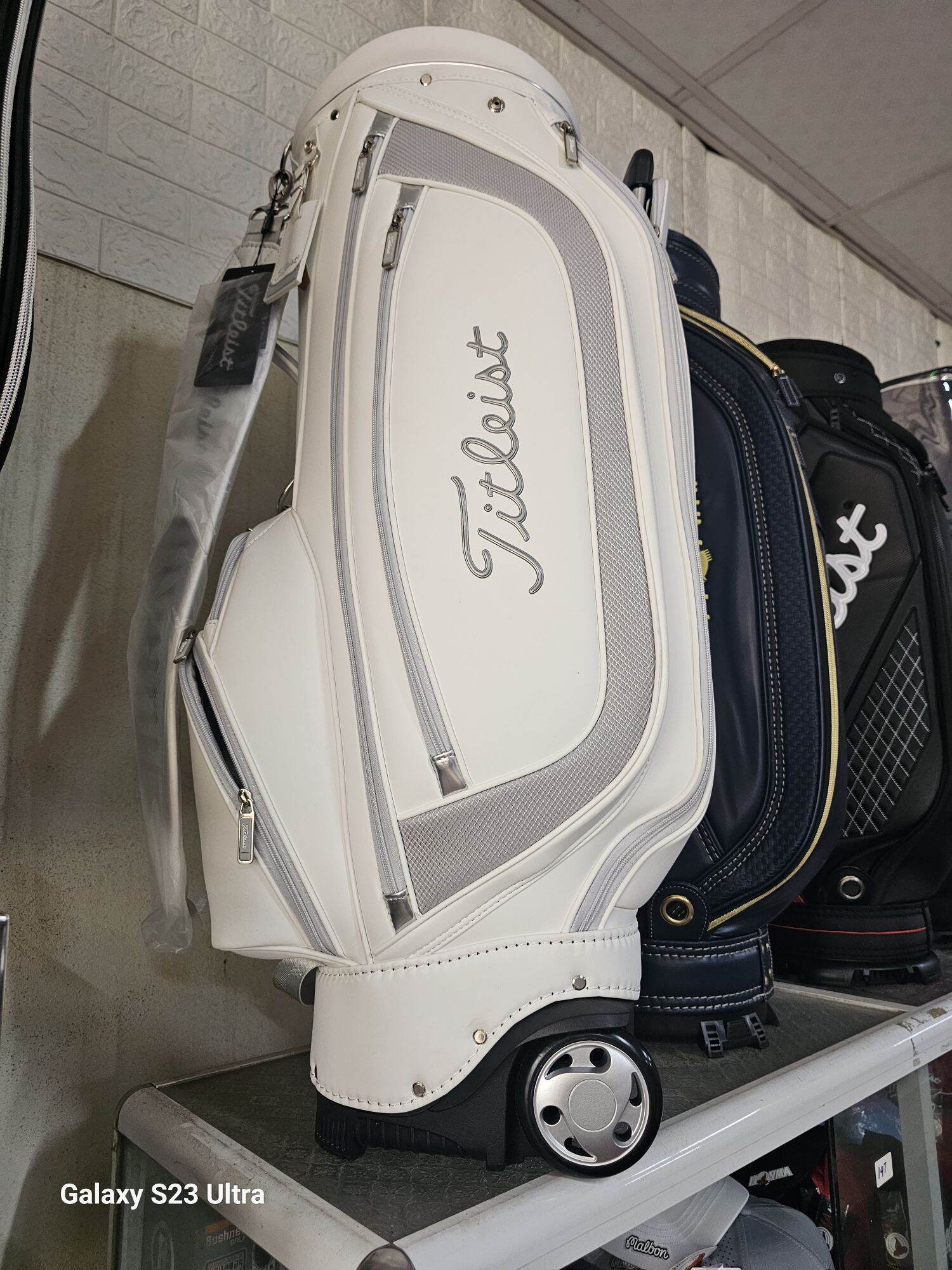 golf bag 골프백