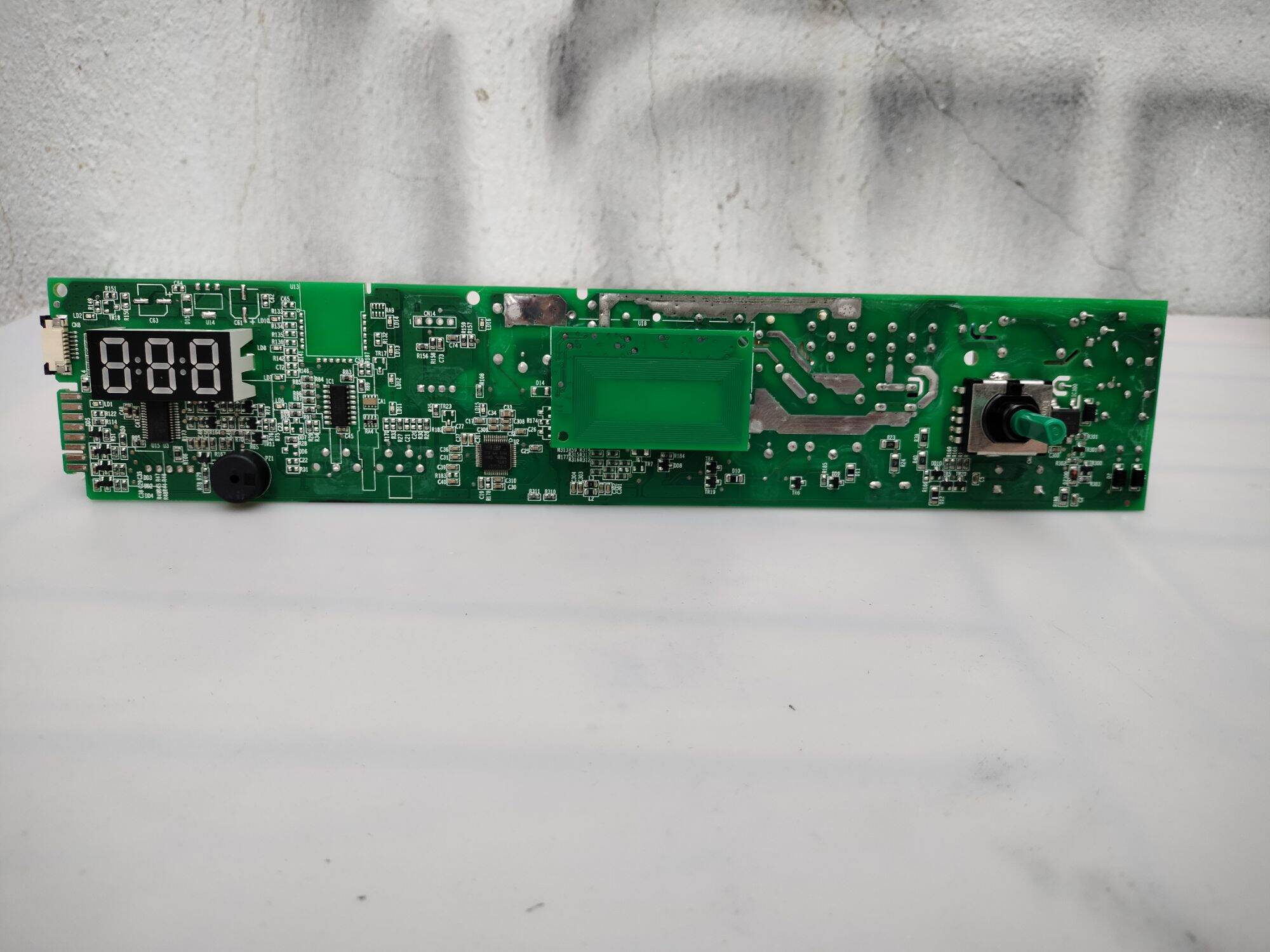 Bo mạch máy sấy Candy CSV9