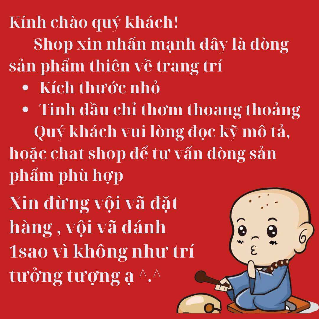Tinh dầu thơm phòng lọ gốm hoa khô thiết kế
