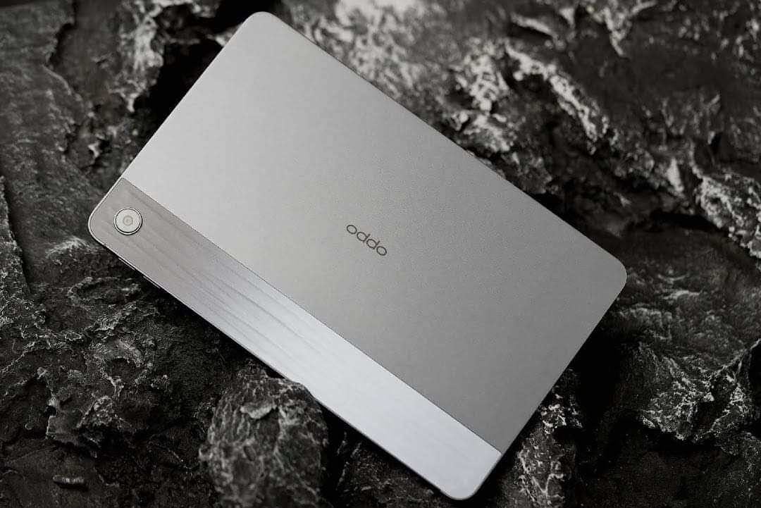 Máy Tính Bảng Oppo Pad Air 4/64Gb Tiếng Việt
