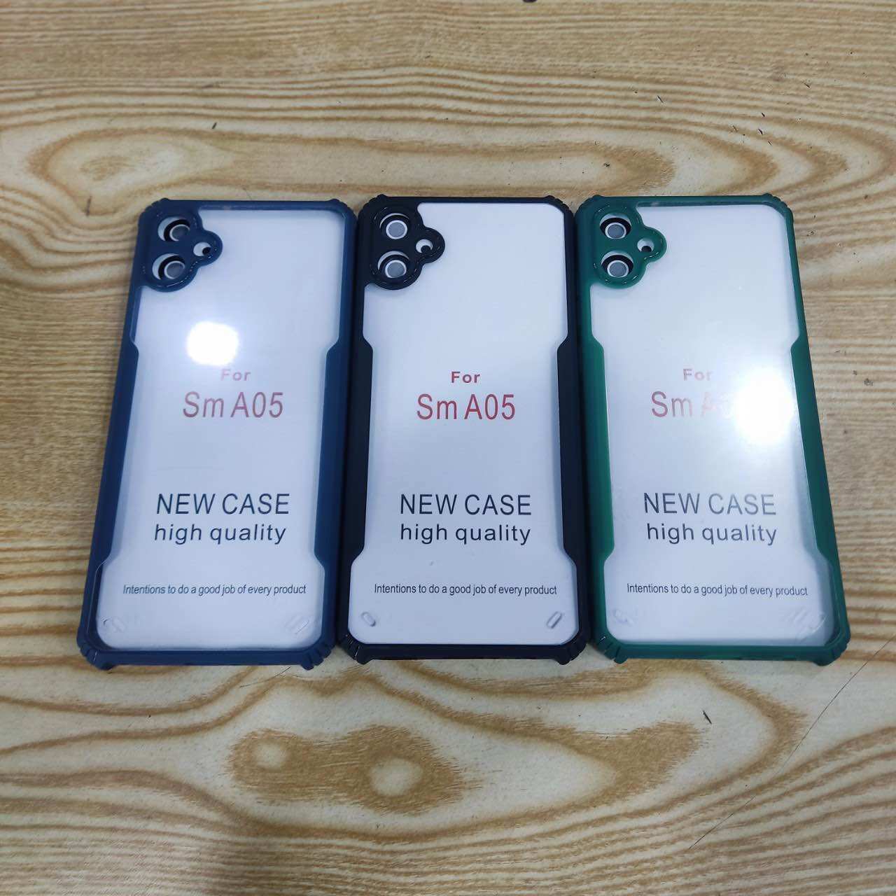Ốp samsung A03,A05,A05S ,A03Core, dẻo silicon trong cty