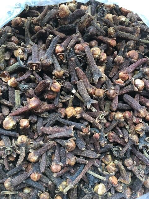 Nụ đinh hương 100g mới thơm