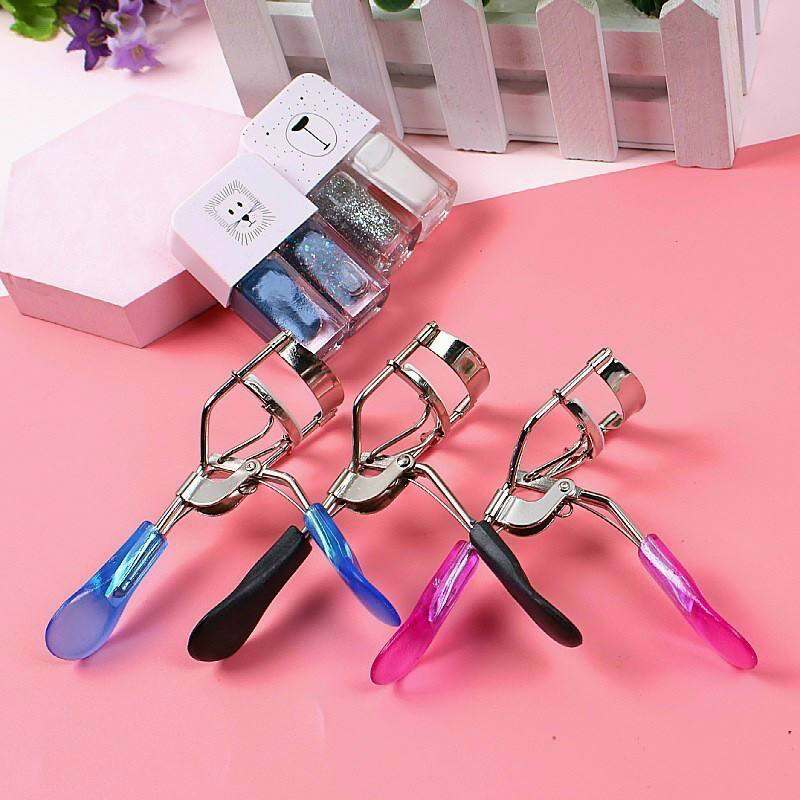 Kẹp lông mi kẹp bấm mi tạo độ cong như ý