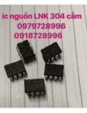 IC NGUỒN LNK 304 cắm combo 5 con