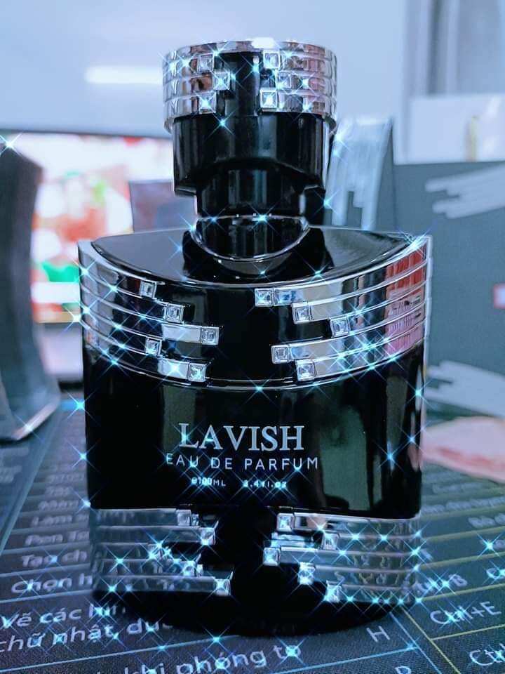 Nước Hoa Lavish 100ml