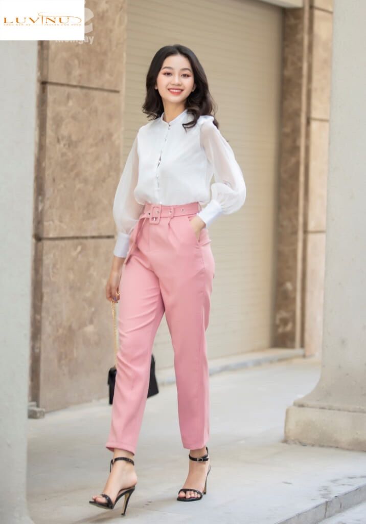 Set quần 09