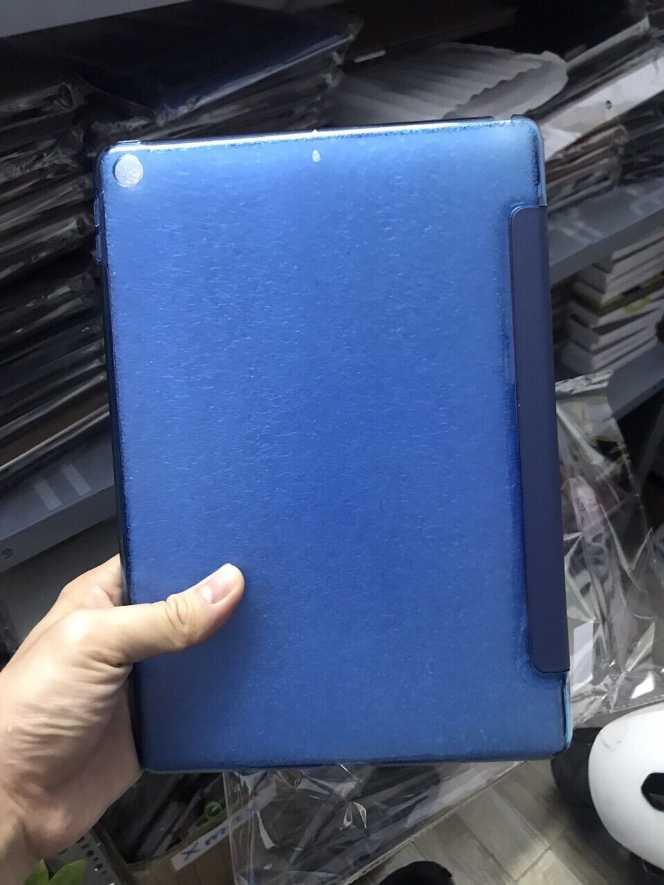 Bao da ipad gen 7 10.2