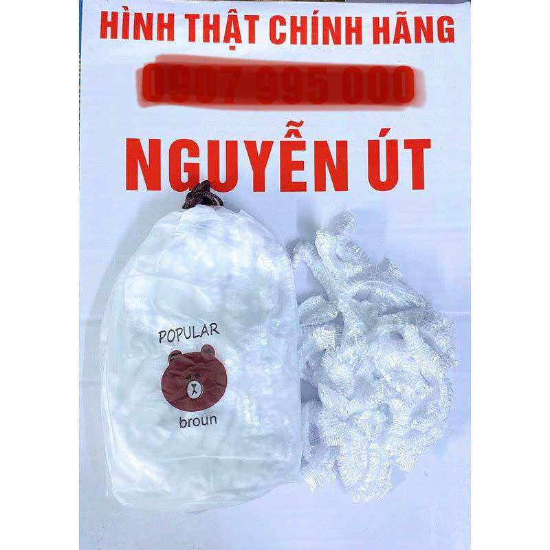 Màng bọc thực phẩm 100 cái