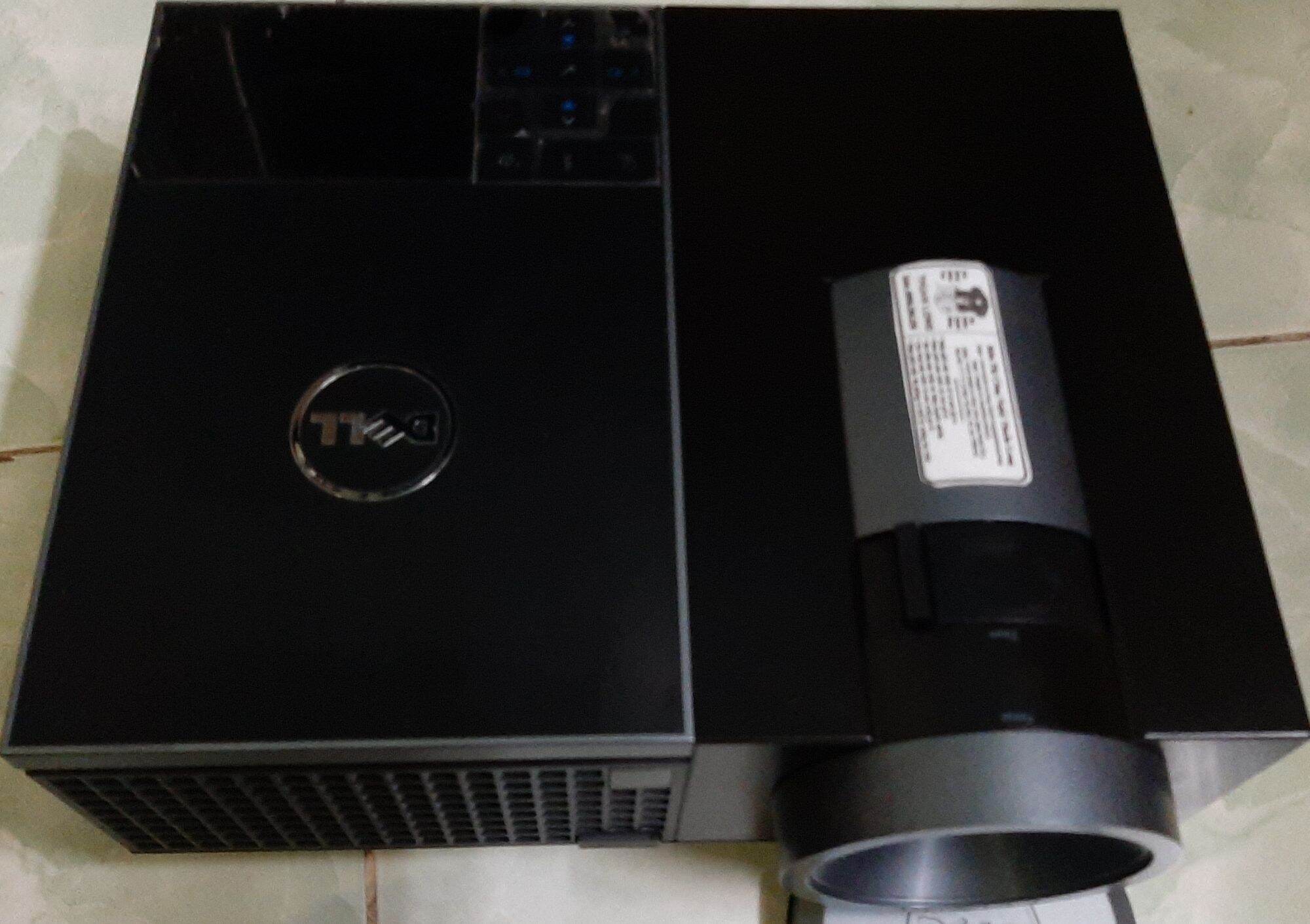 Máy chiếu dell 4220 giá rẻ