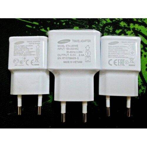 SẠC NHANH SAMSUNG ZIN 1A 2A
