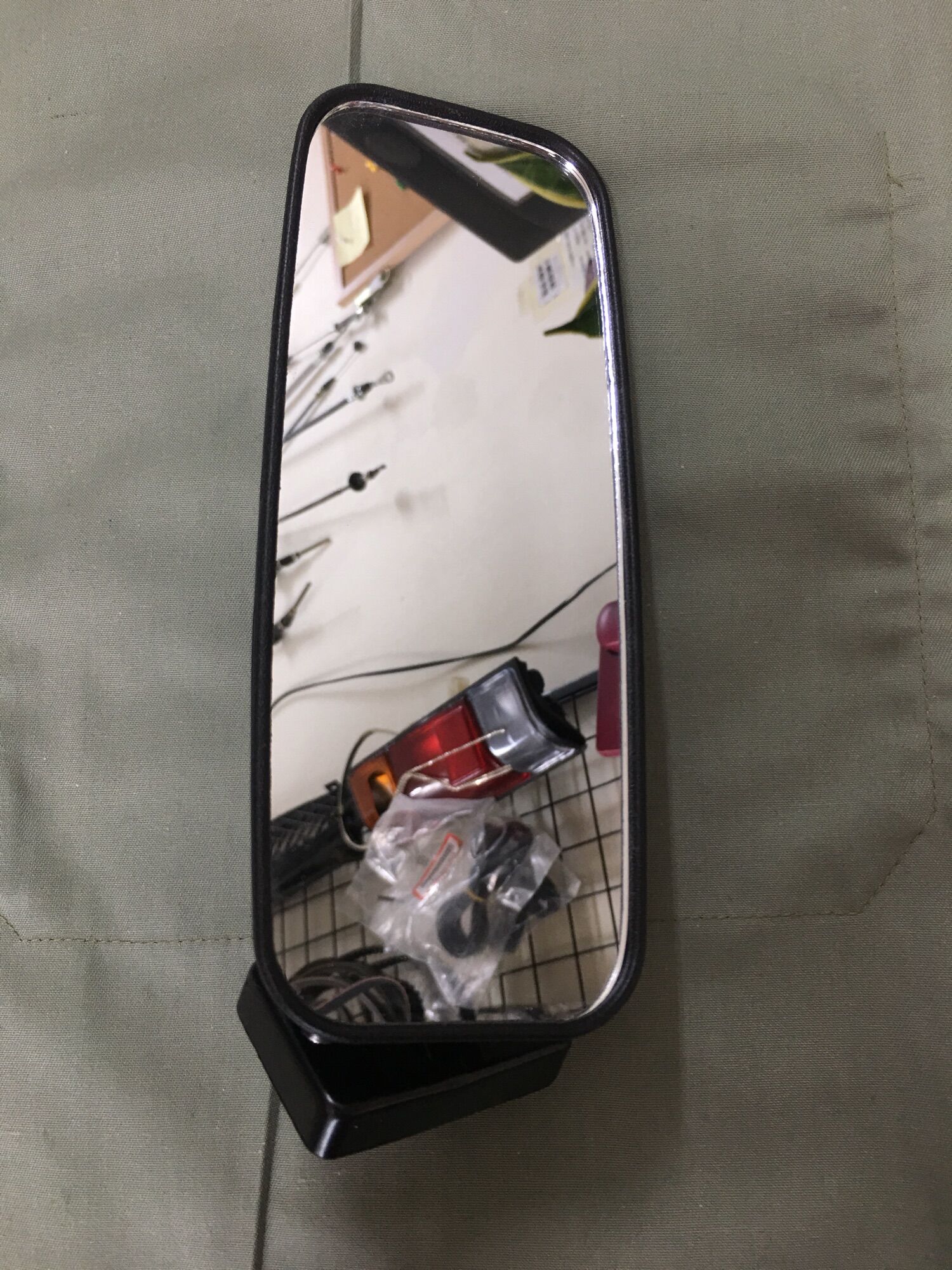 Gương môbin suzuki