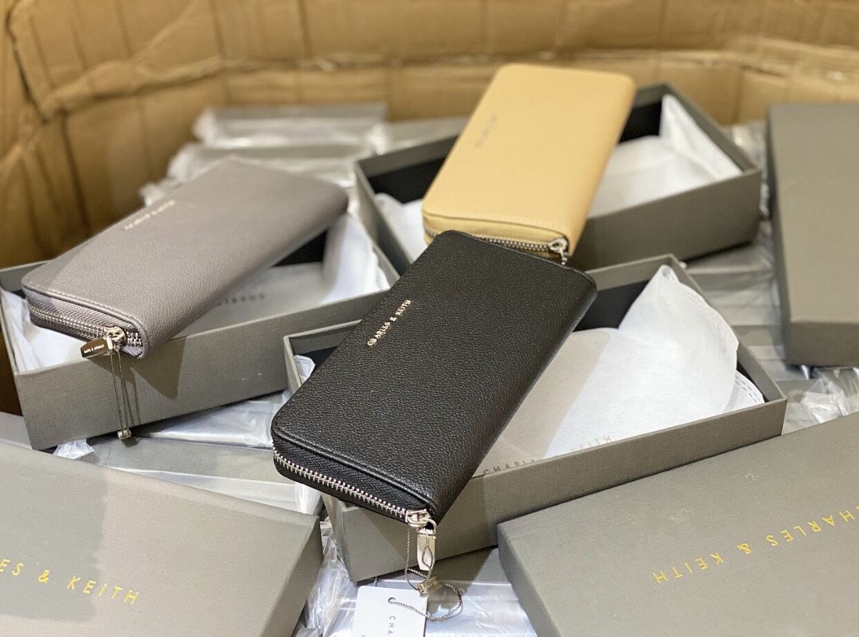 Ví dài  fullbox tag CK6-10770419