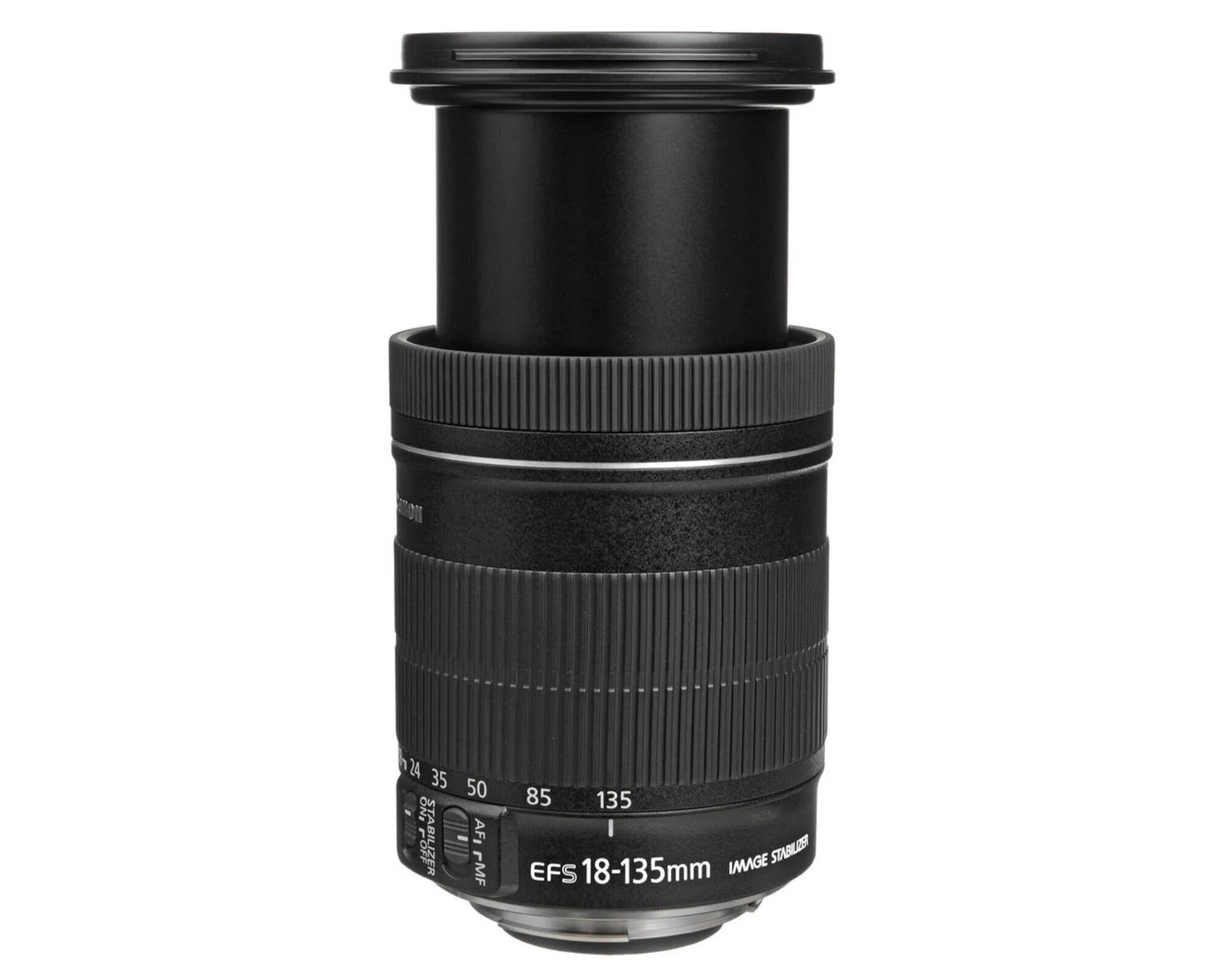 [Trả góp 0%] Ống kính Canon EF-S 18-135mm f/3.5-5.6 IS USM đã qua sử dụng