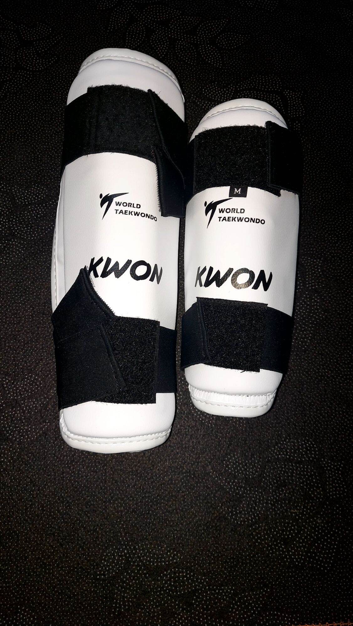 Bảo hộ tay chân Taekwondo