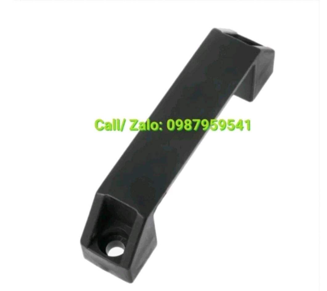 Tay năms cửa bằng nhôm cao cấp- Tay nắm nhôm