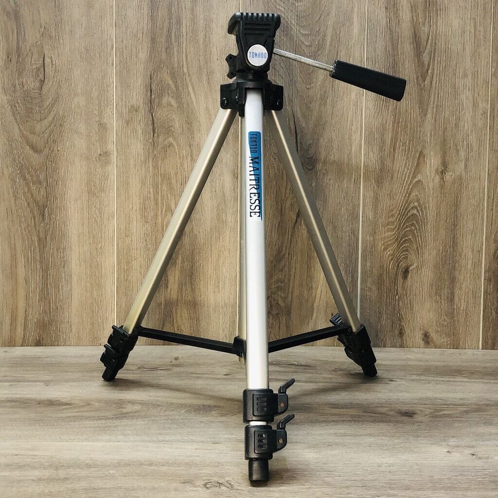 CHÂN MÁY TRIPOD NỘI ĐỊA NHẬT