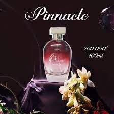 [HCM]nước hoa nữ pin.nacle 100 ml cào mã npp