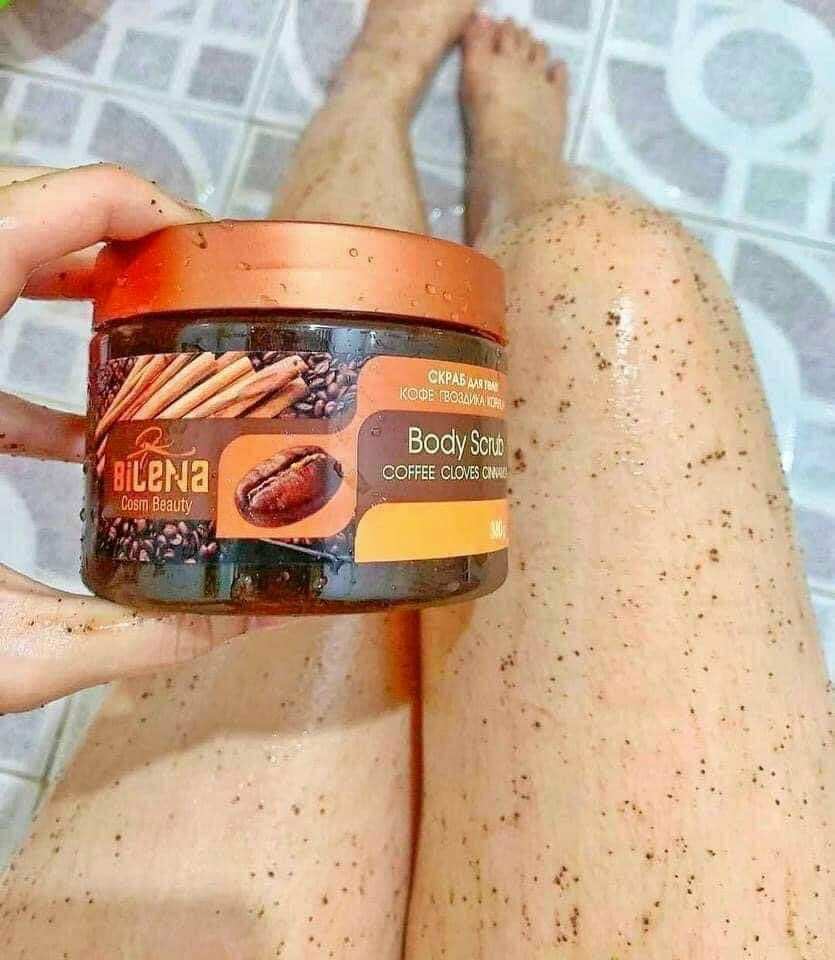 TẨY TẾ BÀO CHẾT QUẾ HỒI NGA