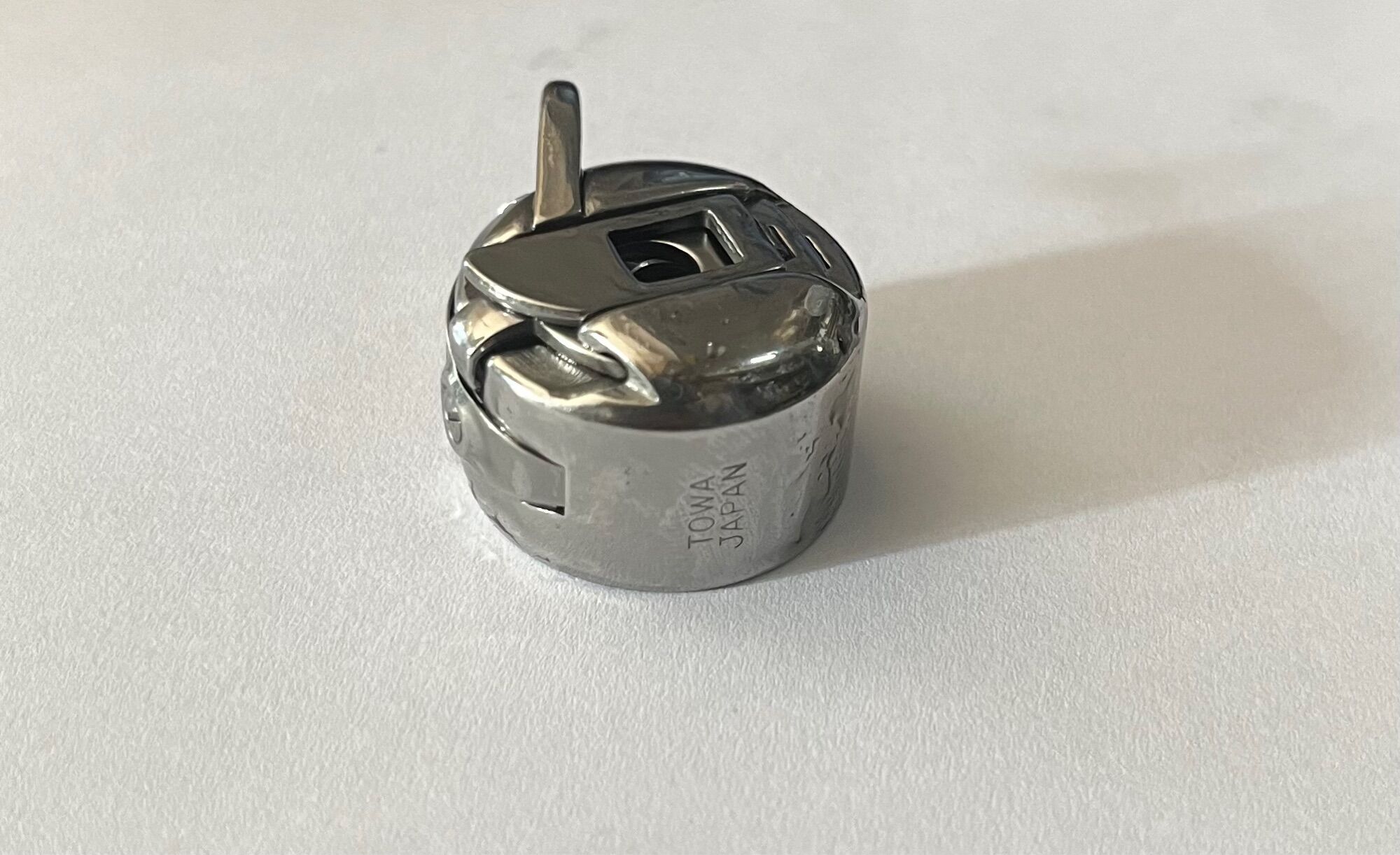 Thuyền máy may gia đình Nhật