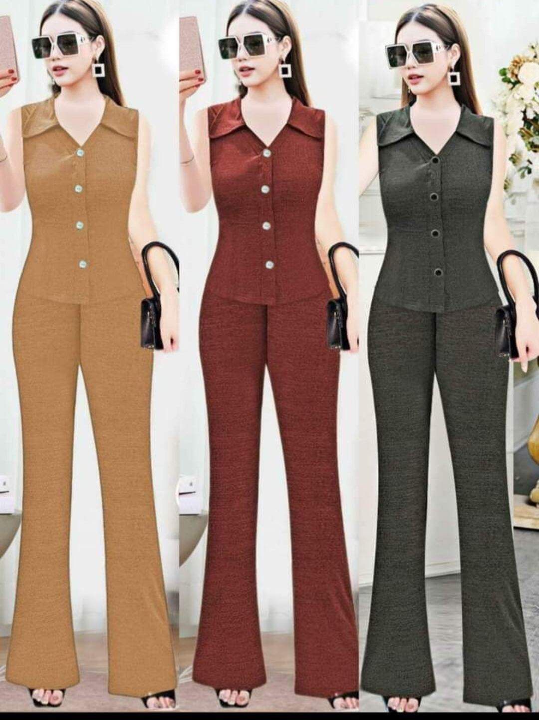 Đồ bộ ống bas đẹp